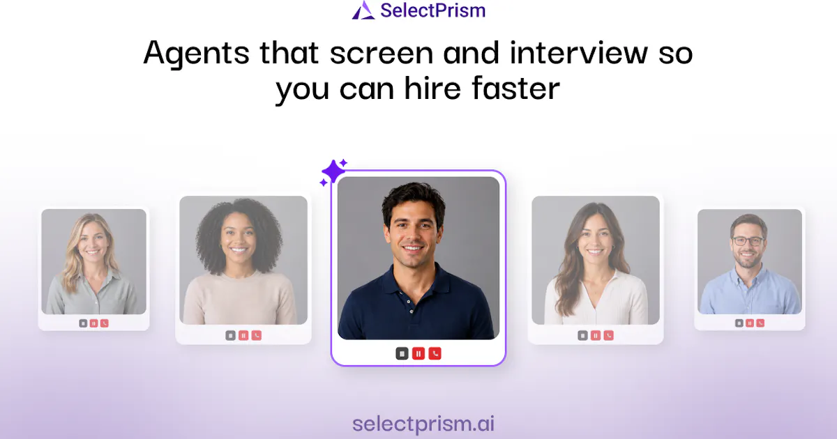 SelectPrism