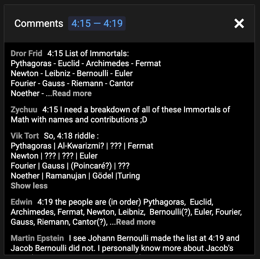 Tempus gallery image