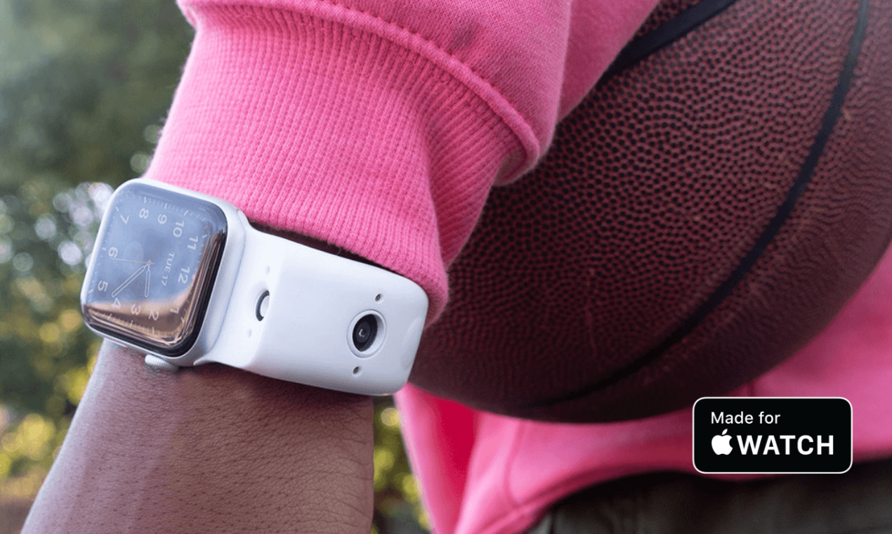 Wristcam - Made for WATCH gallery image