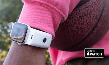 Wristcam - Made for WATCH gallery image