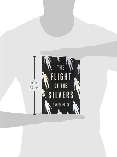 The Flight of the Silvers gallery image
