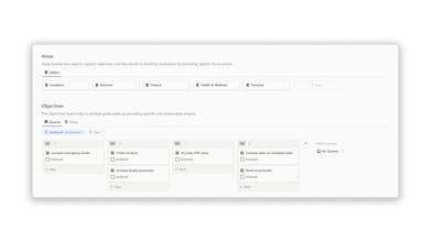 Notion Resolution Builder gallery image