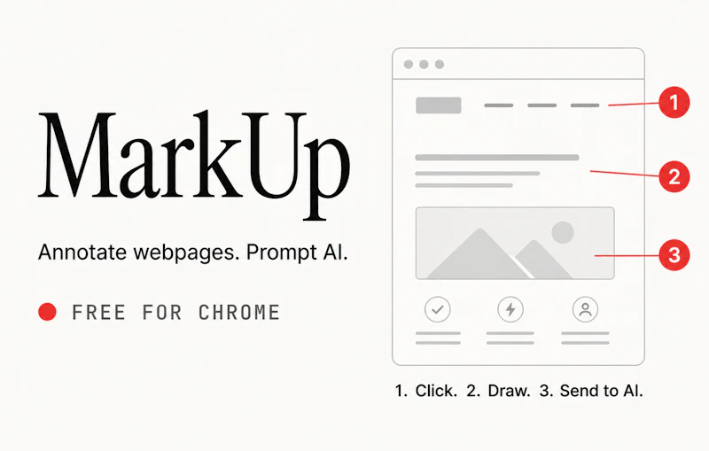 MarkUp screenshot 7