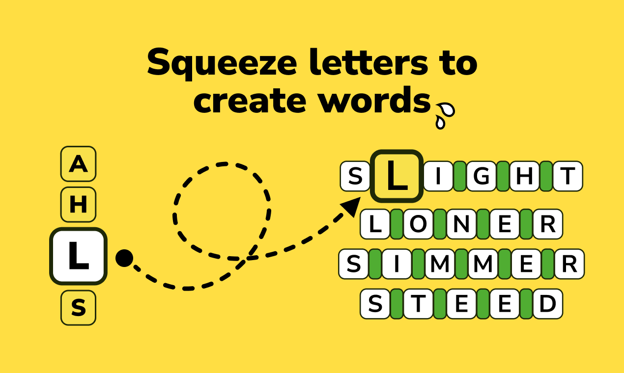 Squeezy gallery image