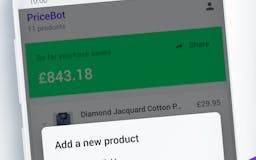 PriceBot for Android media 3