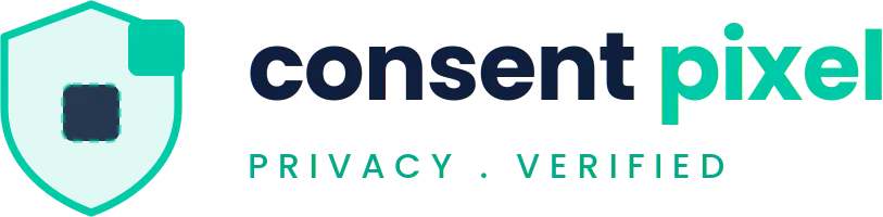 ConsentPixel - Privacy · Verified