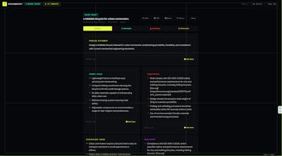 DesignBrief gallery image