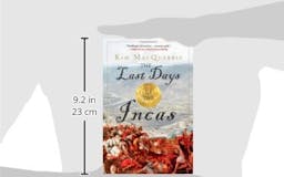 The Last Days of the Incas media 1
