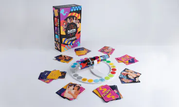 Fluttr Spin the Bottle gallery image