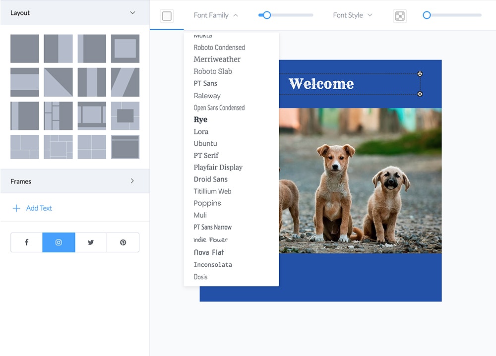 GraphicHub gallery image