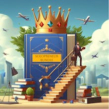 Premium Solopreneur Bundle gallery image