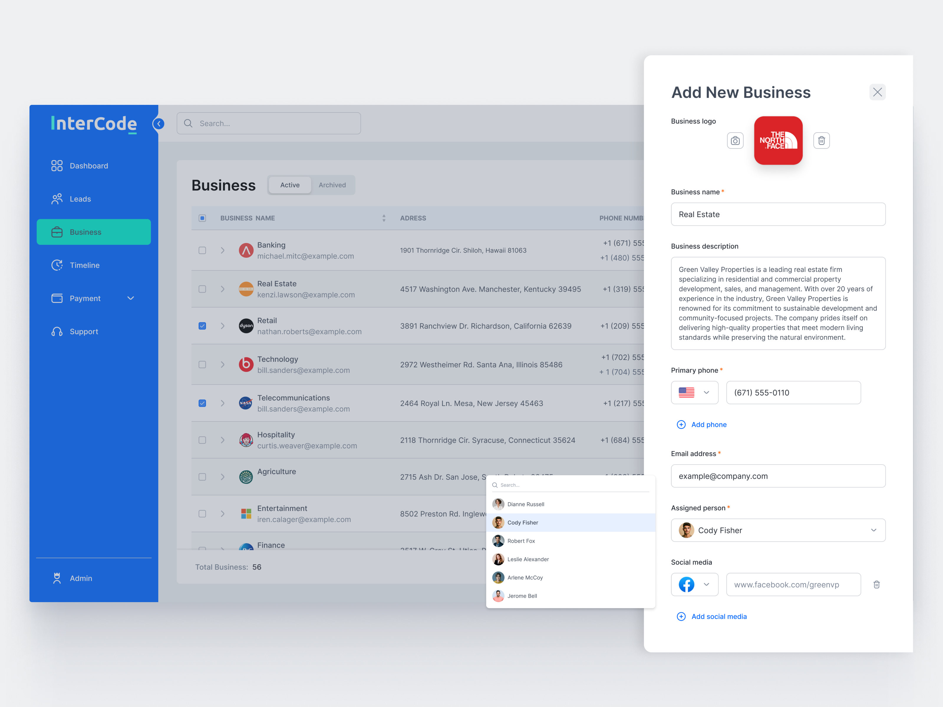 SaaS Starter Kit gallery image