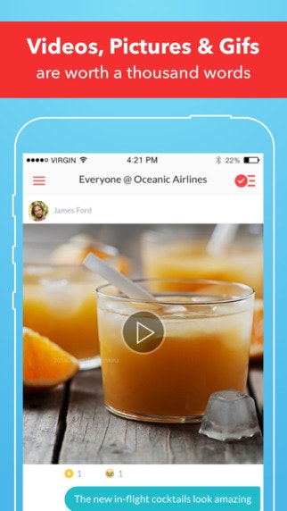 Crew 3.0 gallery image