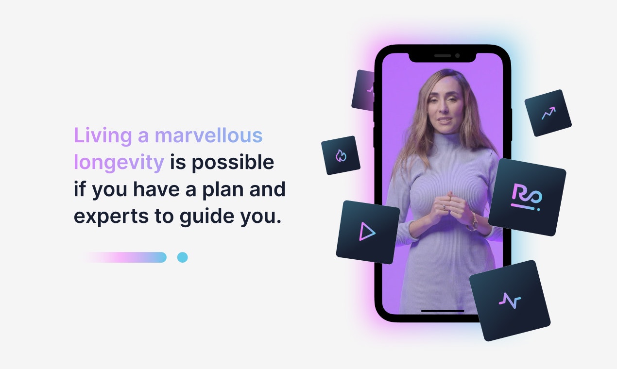 Rosita Longevity gallery image