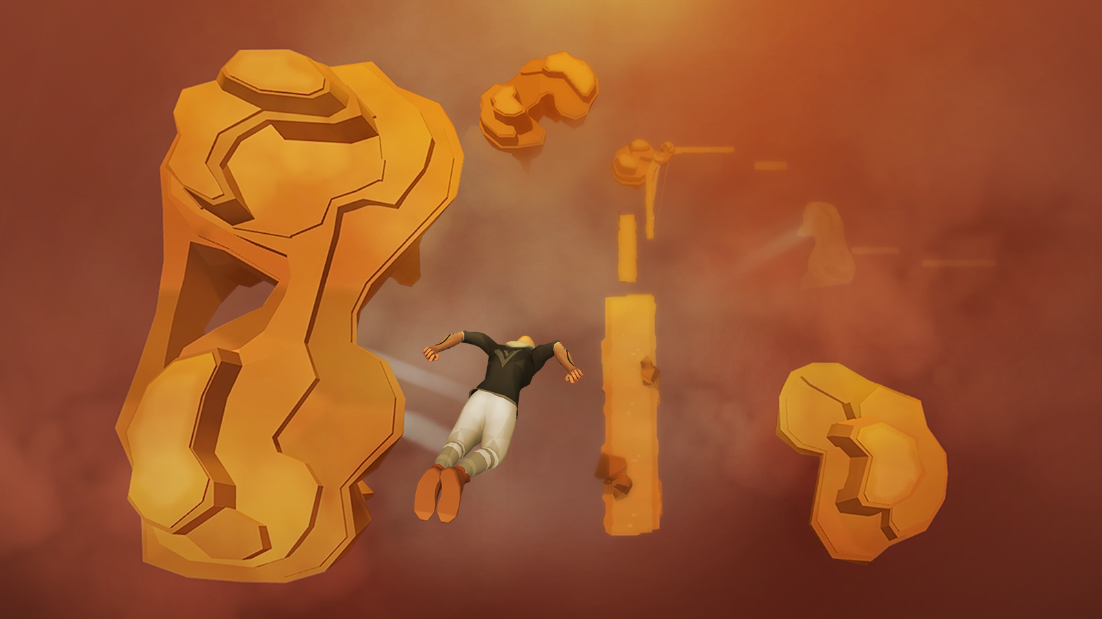 Sky Dancer gallery image