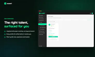 HireNXT gallery image
