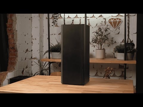 EVA - Evolutionary Vegetation Advisor gallery image