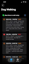 Routine Weather gallery image