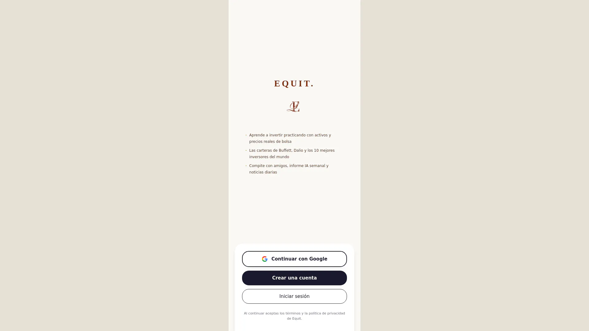 Equit  gallery image