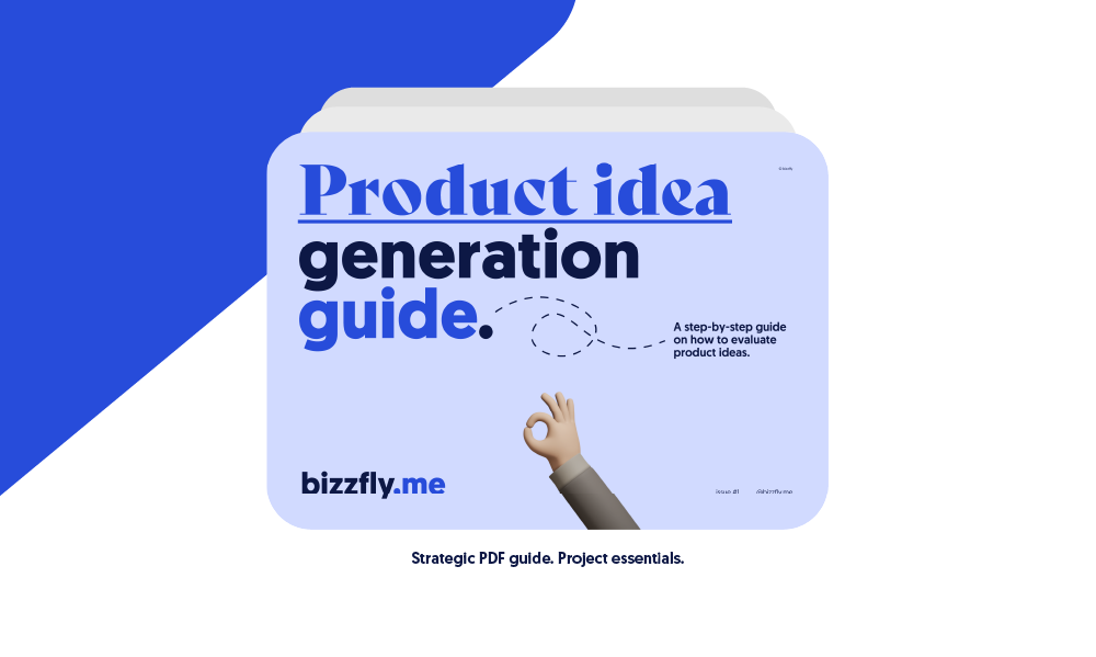 bizzfly - 大規模にデジタル製品を作成および販売する方法を学ぶメディア3