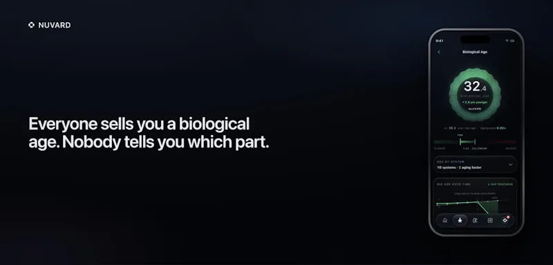 NUVARD screenshot 10