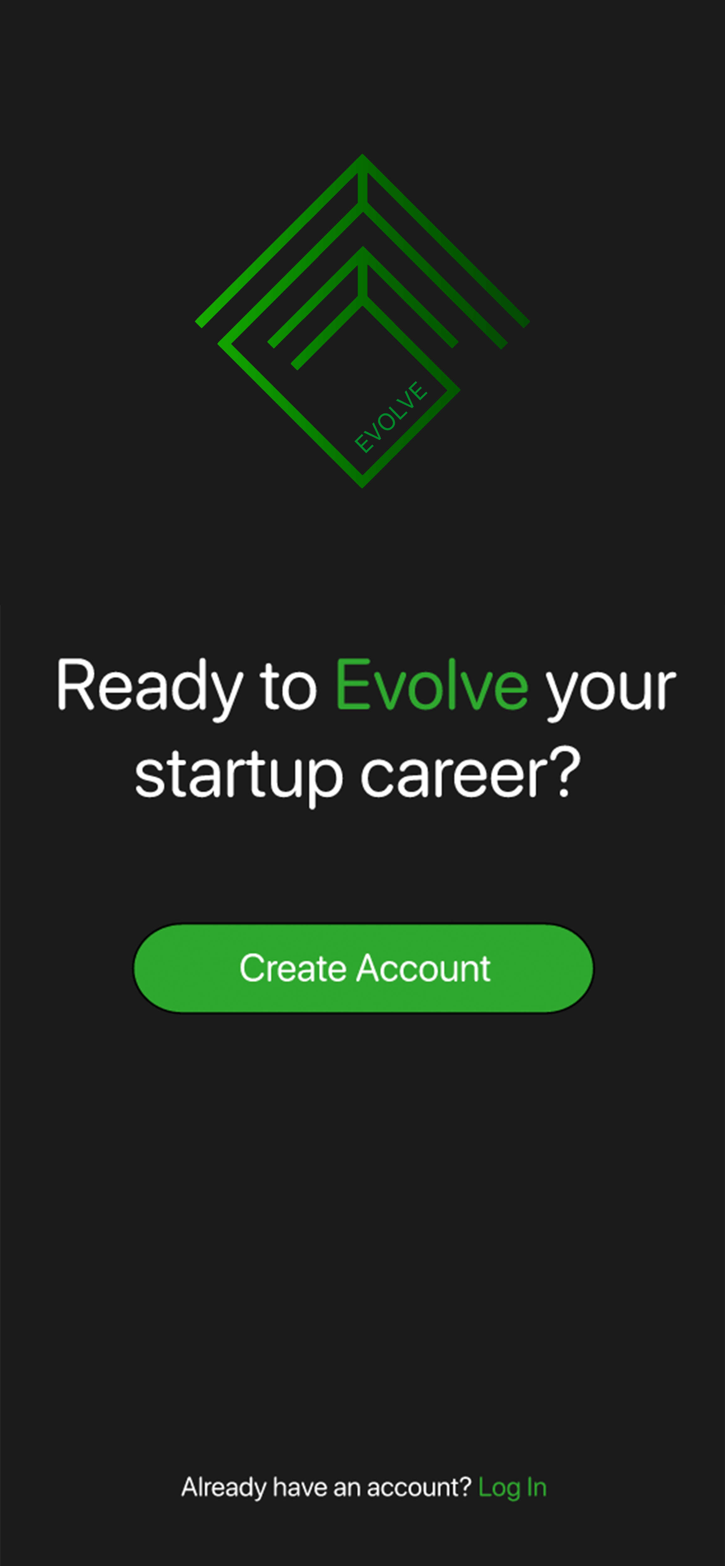 Evolve gallery image