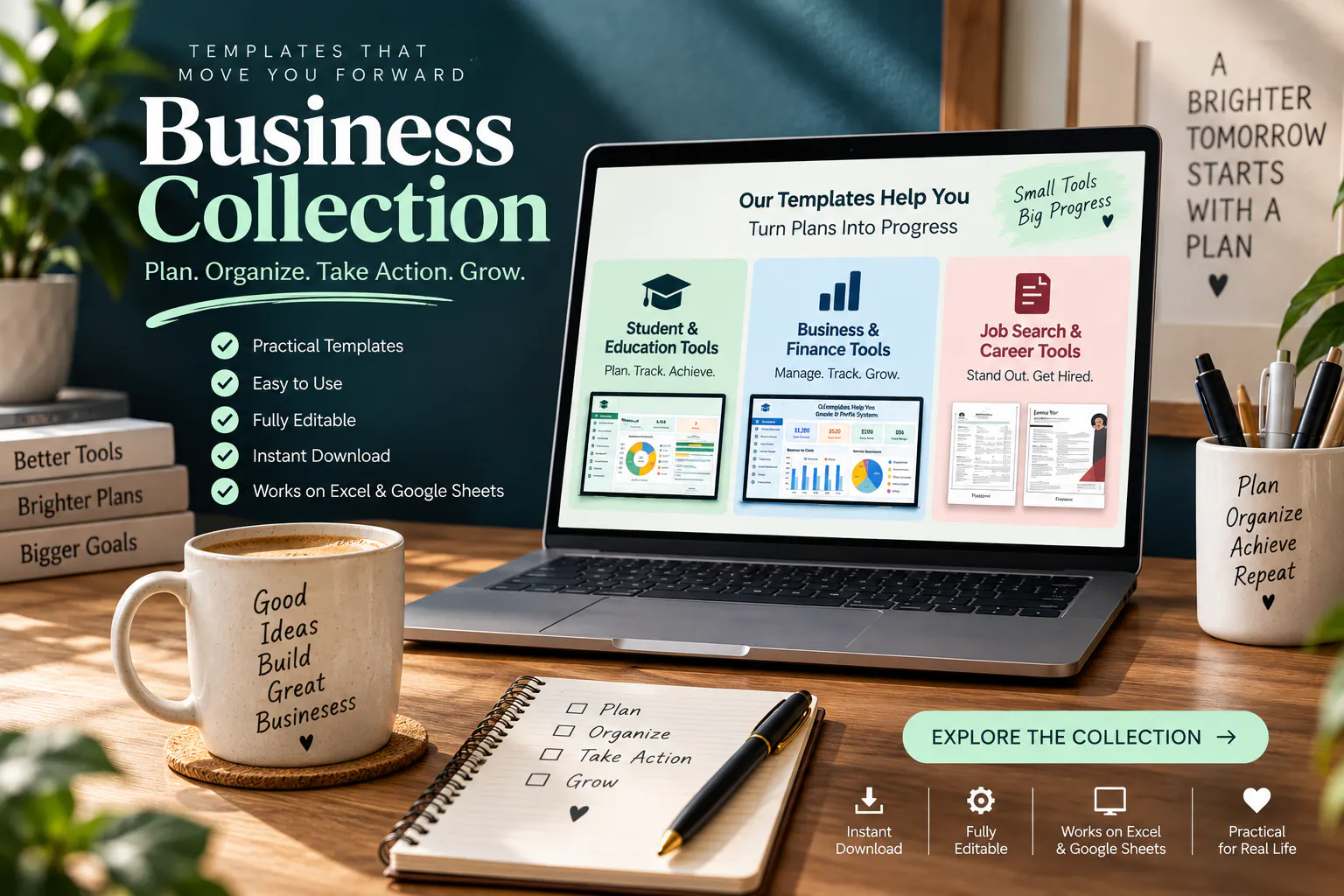 Cleaning Business Quote & Profit System