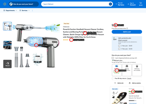 Media Coparser - Cạo dữ liệu bởi AI trong thời gian thực 4