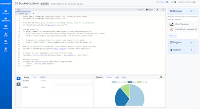 CloudWright gallery image