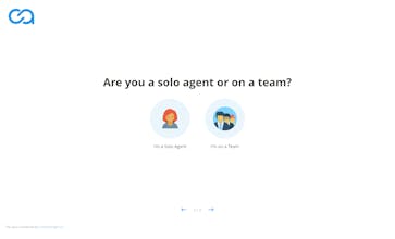 Real Estate CRM Picker gallery image