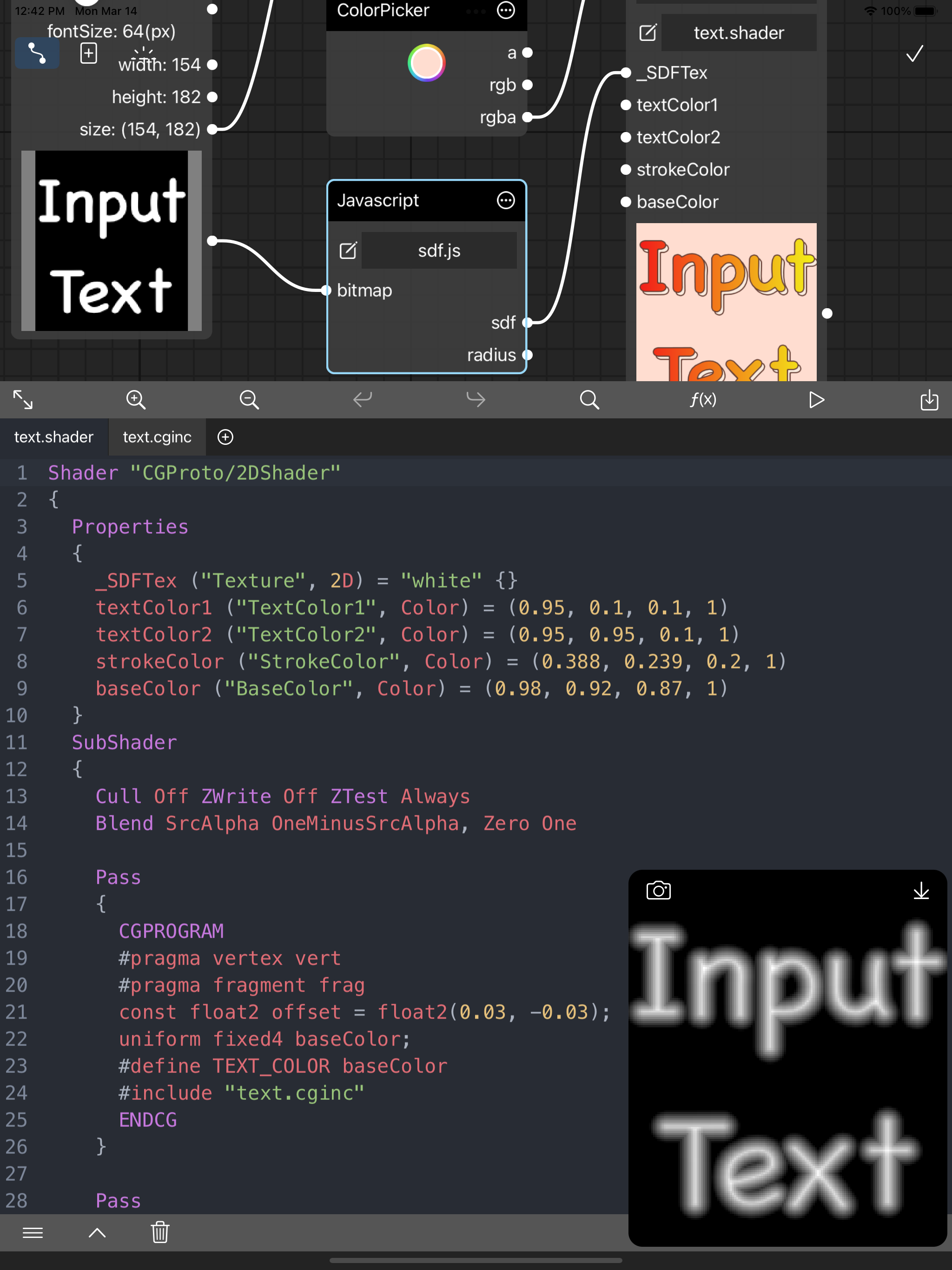 CGProto gallery image
