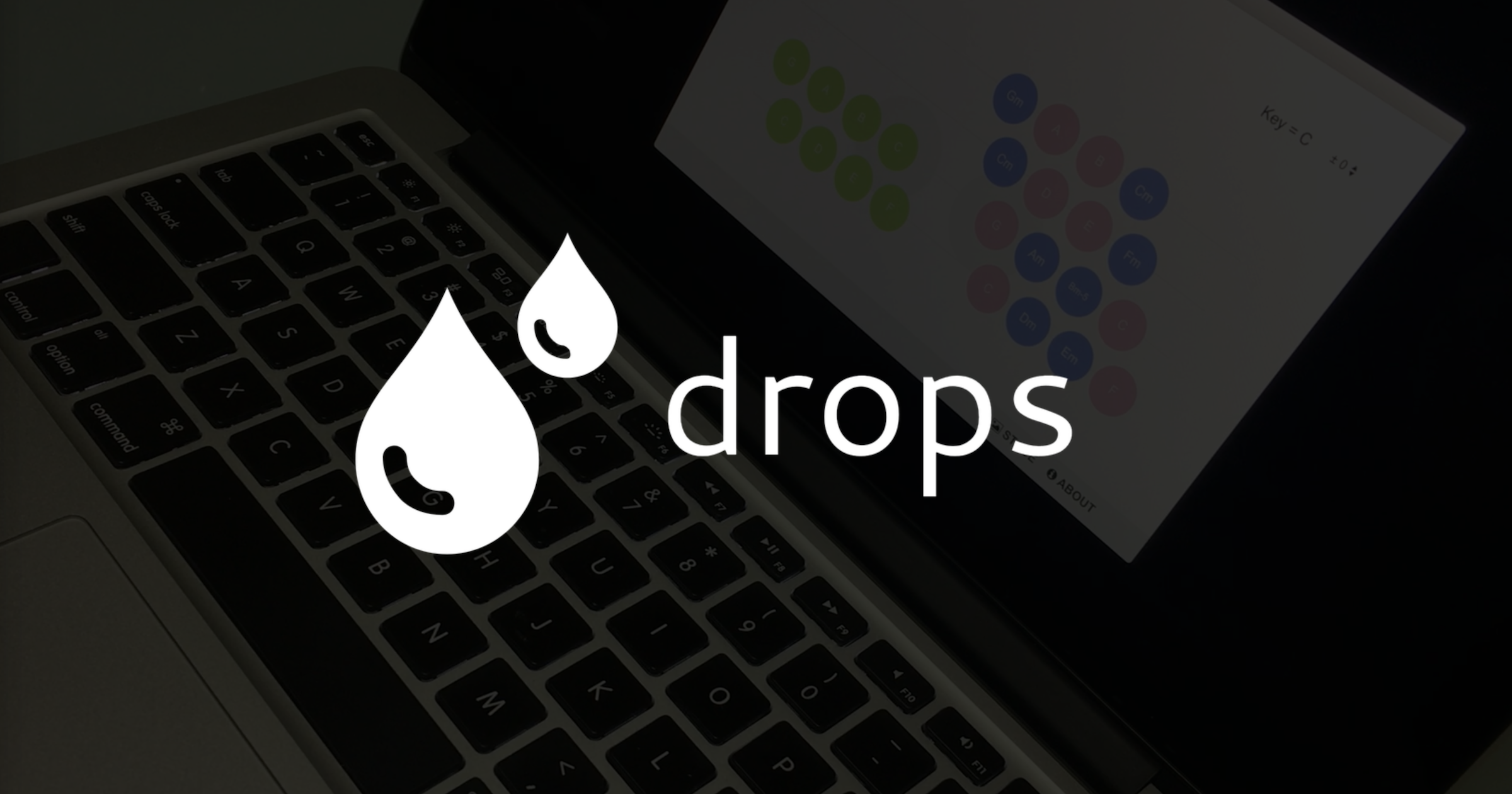 Drops gallery image