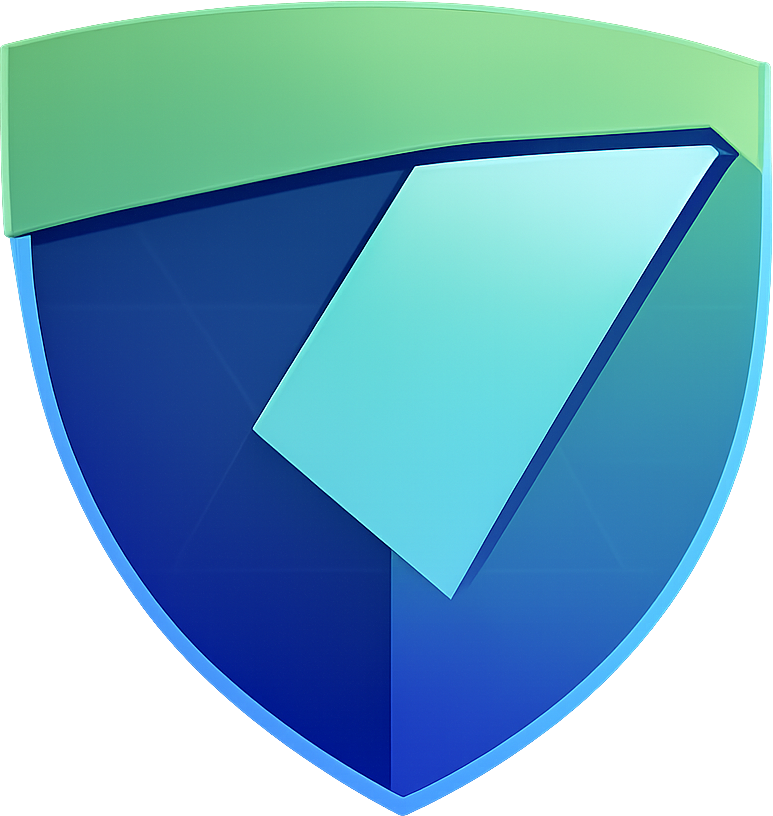 Trustora - Product Hunt launch logo and brand identity