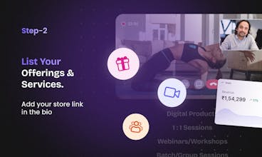 CAPES.APP gallery image