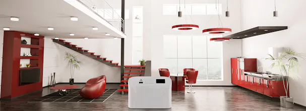 2B0.io (To be zero) IoT Recycling Robot gallery image