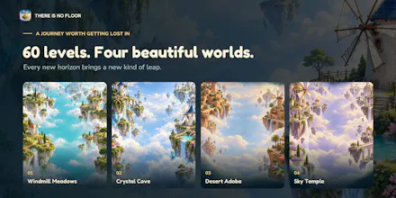 There Is No Floor gallery image