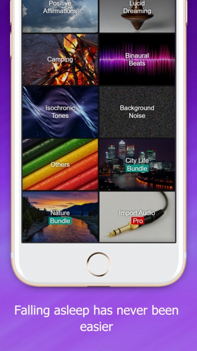 Sleep Orbit gallery image