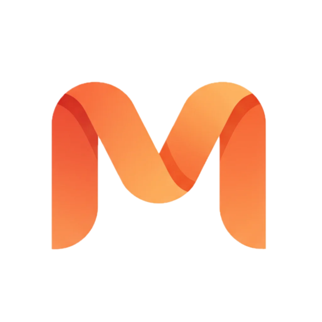 Maude — Claude Code from your phone logo