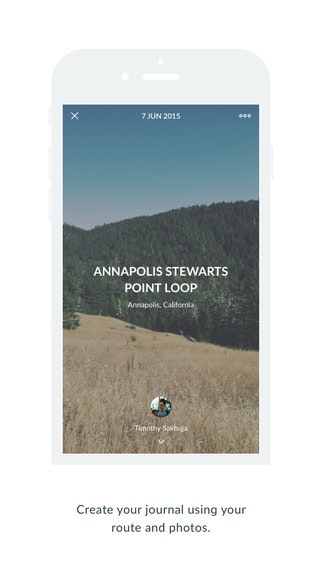 Wander Co gallery image