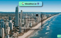 Weather.io media 1
