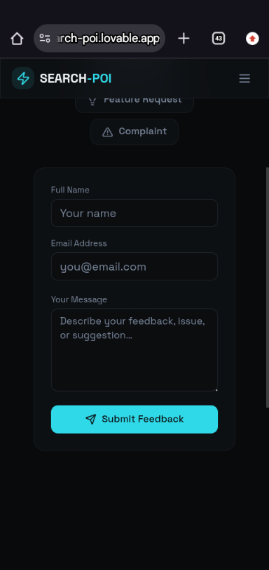 SEARCH-POI gallery image