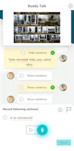 Latudio - Your Language Buddy gallery image