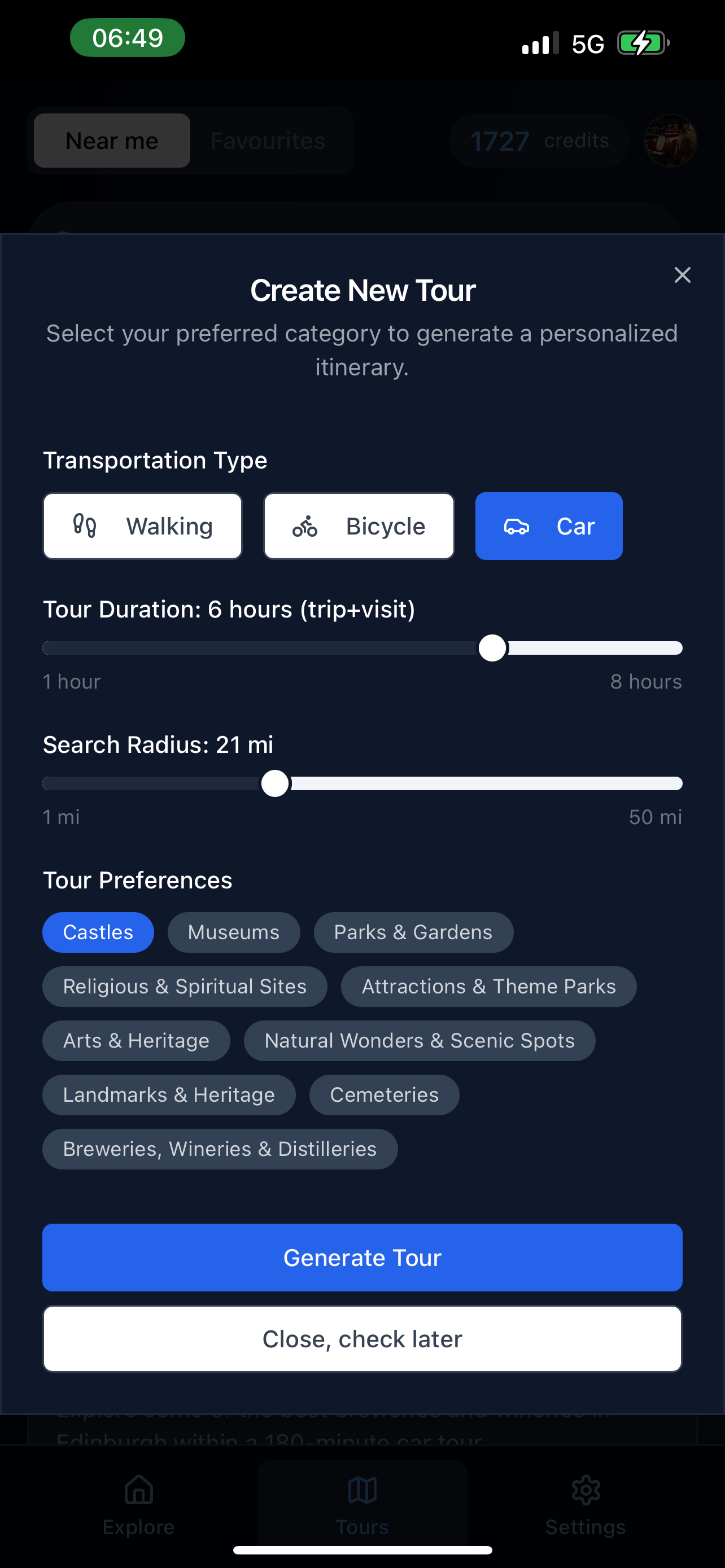 Votura gallery image