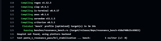Penta-V Kernel gallery image