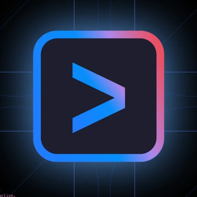 Gemini CLI logo