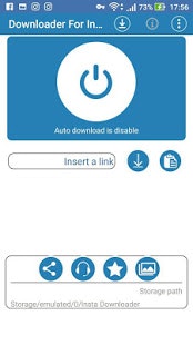 downloader for instagram gallery image