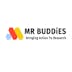 Mr. Buddies – Market Research Tool