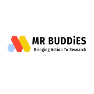 MR Buddies - Ferramenta de pesquisa de mercado
