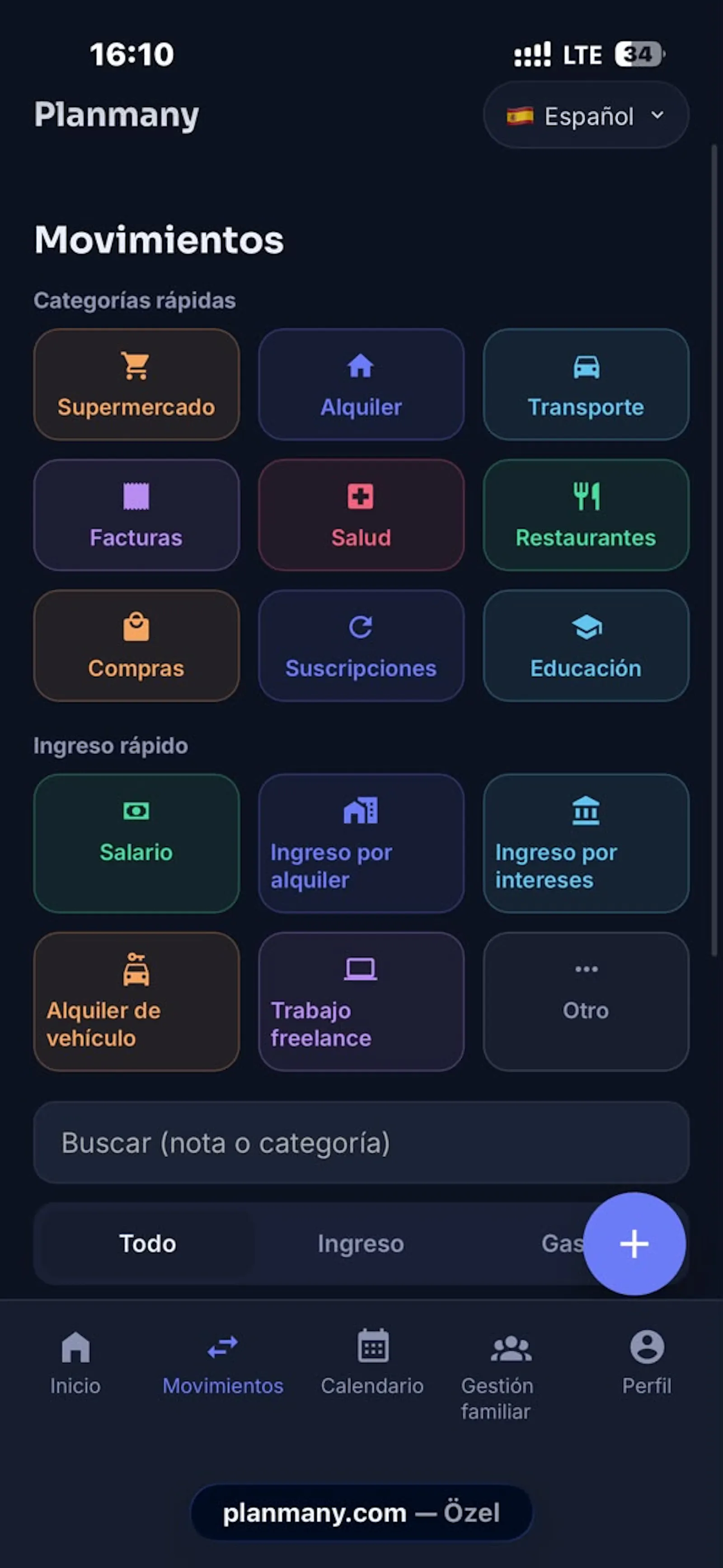 Planmany screenshot 25