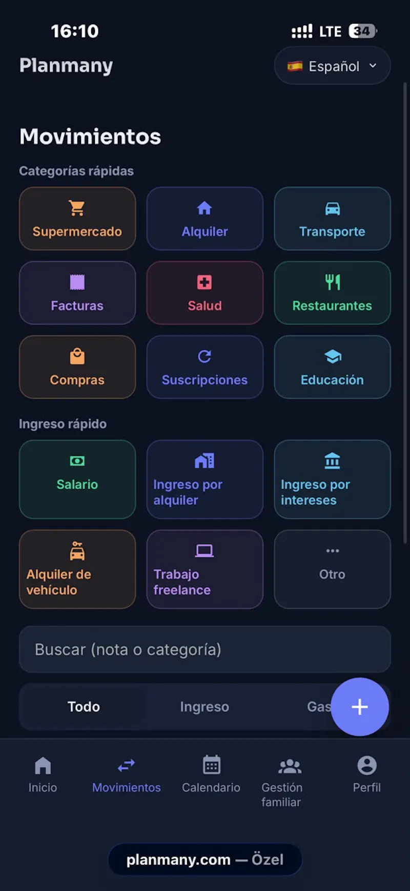 Planmany screenshot 25